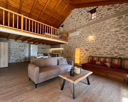 Eva Seaside House Villa Milina Luaran gambar