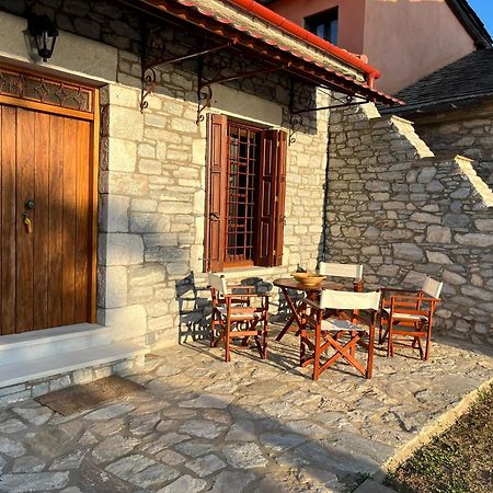 Eva Seaside House Villa Milina Luaran gambar