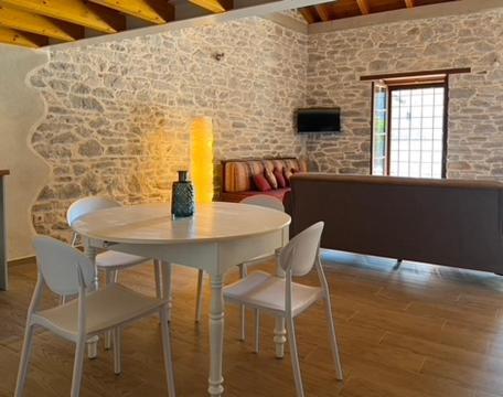 Eva Seaside House Villa Milina Luaran gambar