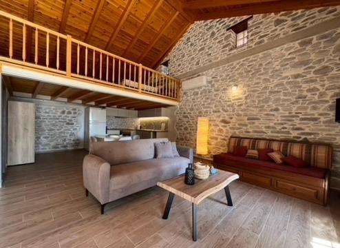 Eva Seaside House Villa Milina Luaran gambar