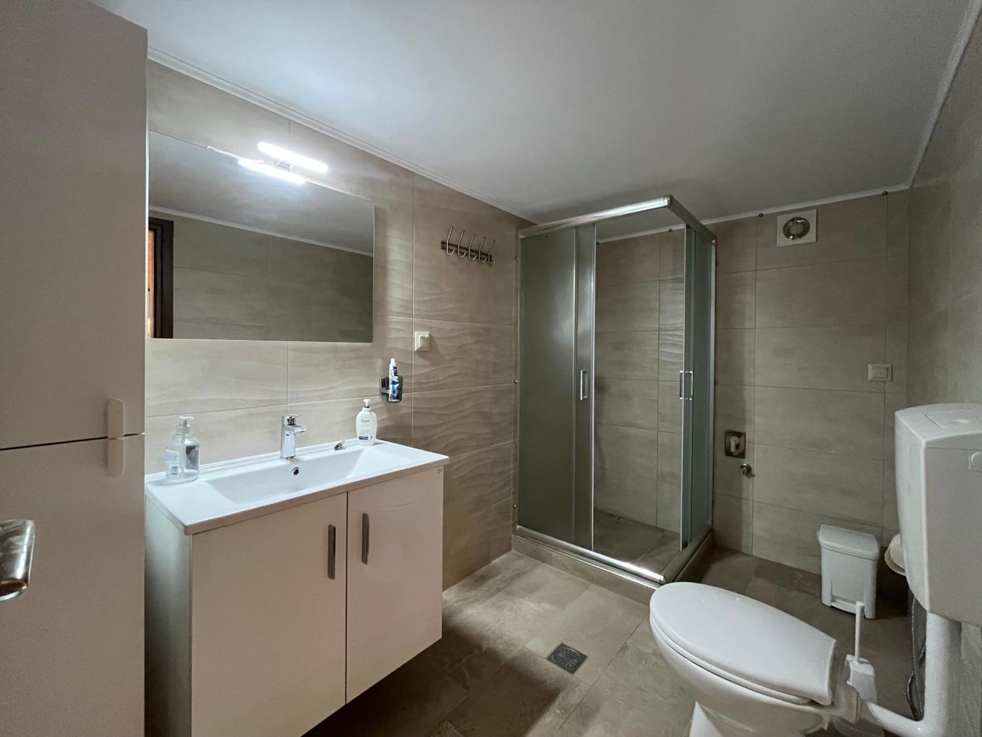 Eva Seaside House Villa Milina Luaran gambar
