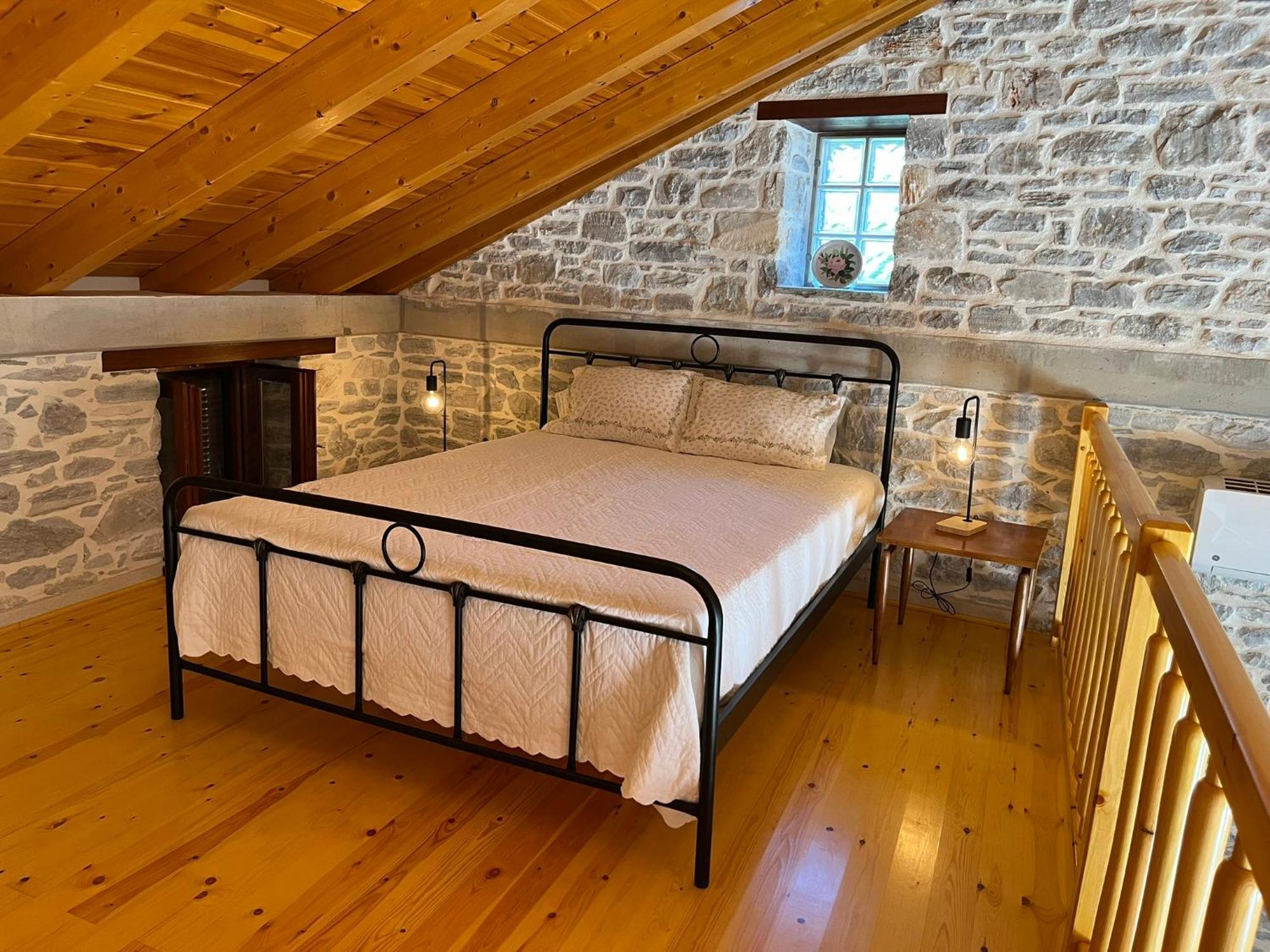 Eva Seaside House Villa Milina Luaran gambar