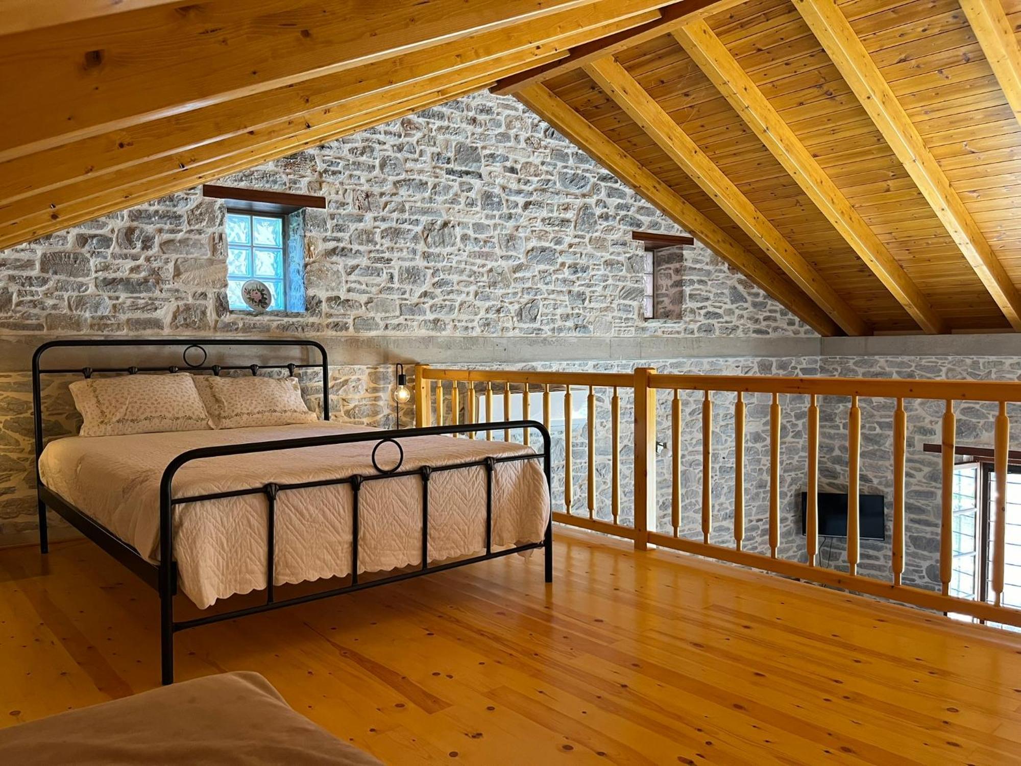 Eva Seaside House Villa Milina Luaran gambar