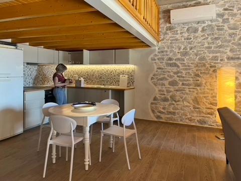 Eva Seaside House Villa Milina Luaran gambar