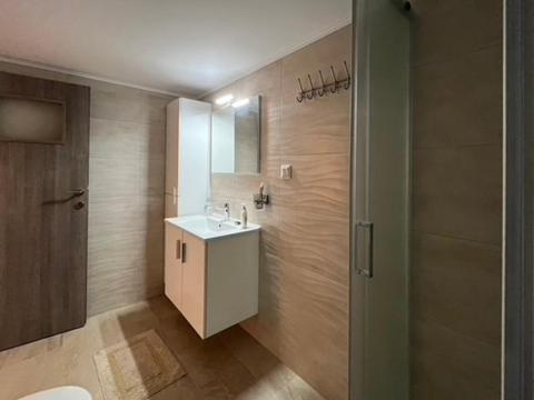 Eva Seaside House Villa Milina Luaran gambar