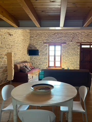 Eva Seaside House Villa Milina Luaran gambar