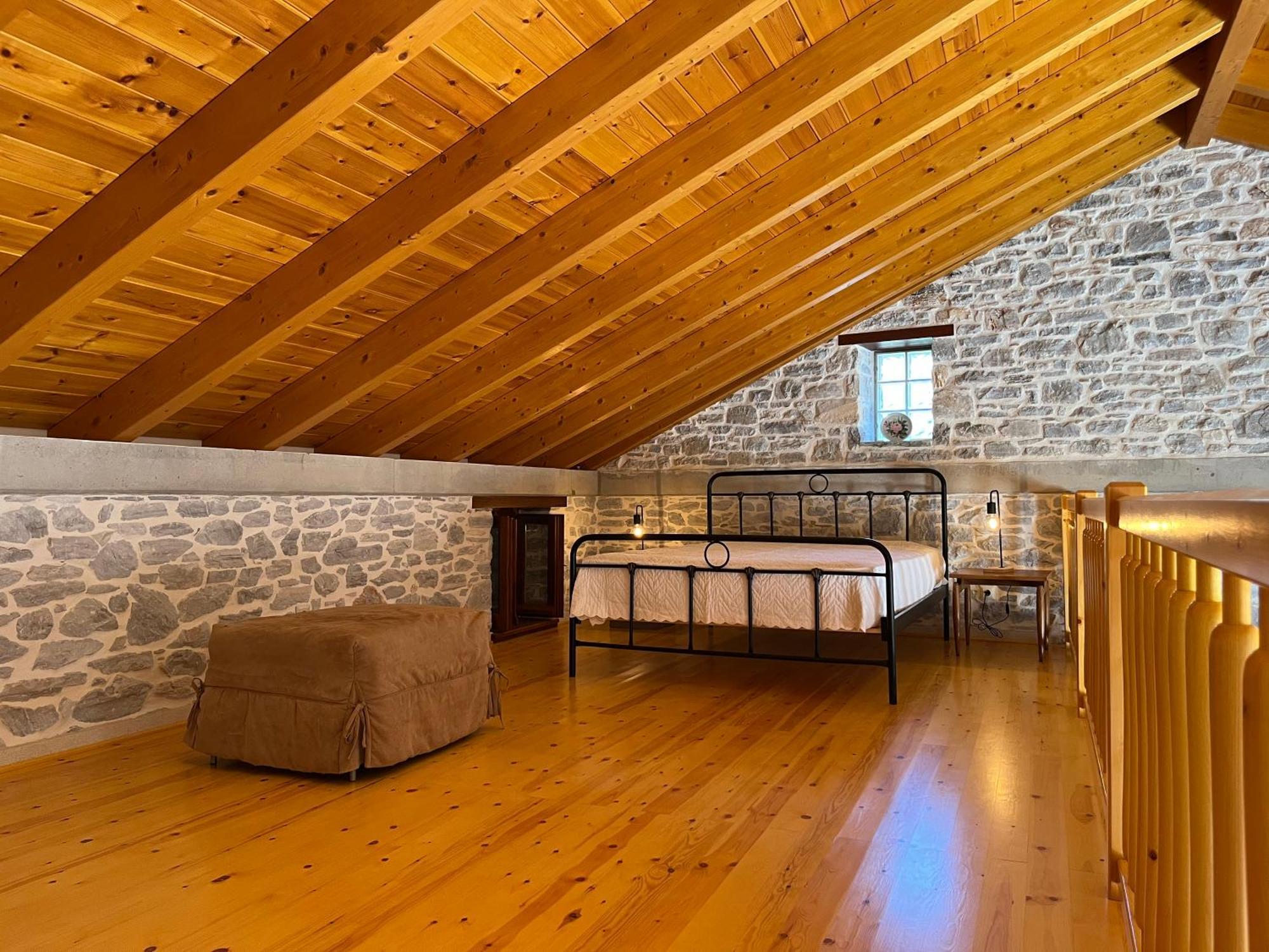 Eva Seaside House Villa Milina Luaran gambar