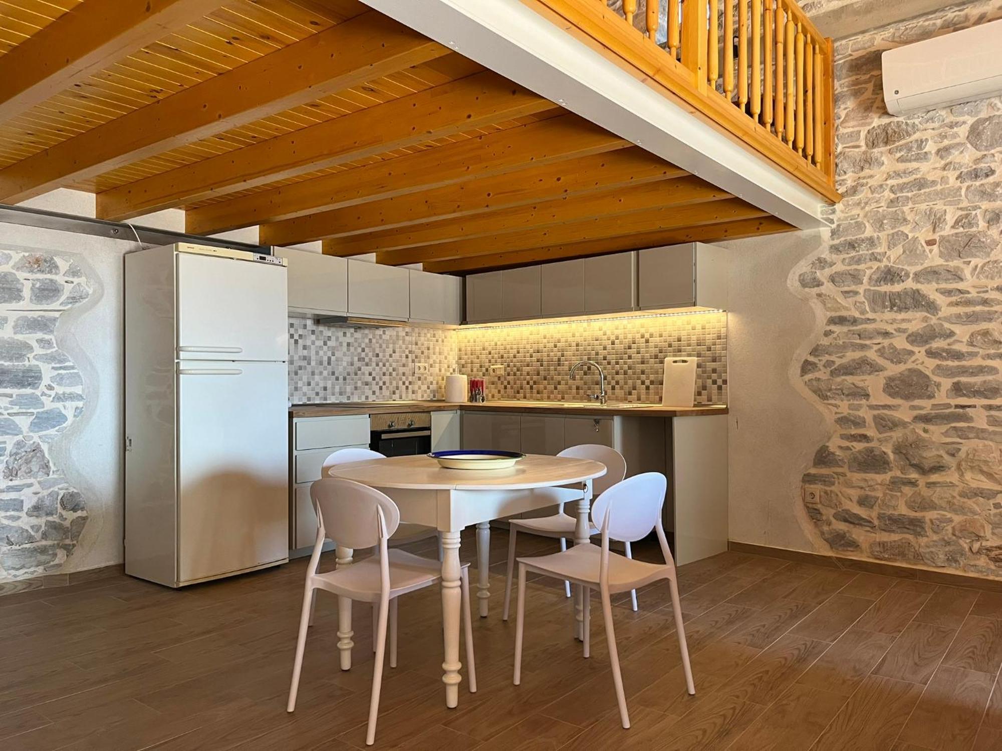 Eva Seaside House Villa Milina Luaran gambar
